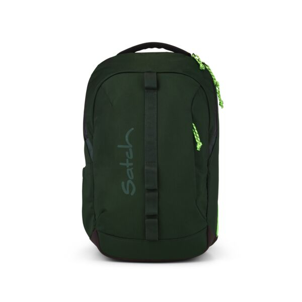 satch Con:next Rucksack Urban Green