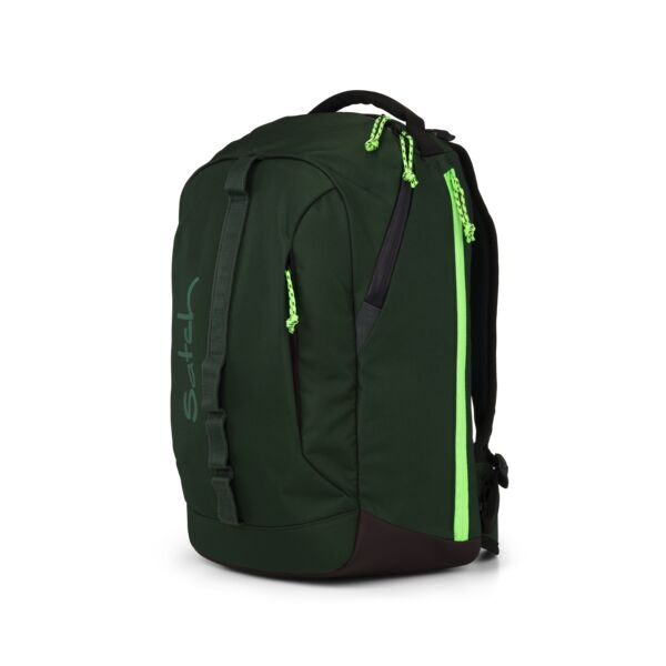 satch Con:next Rucksack Urban Green