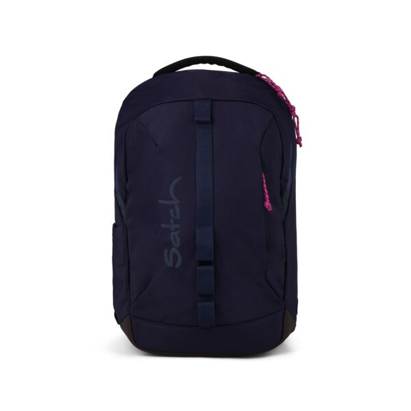 satch Con:next Rucksack Urban Pink Blue