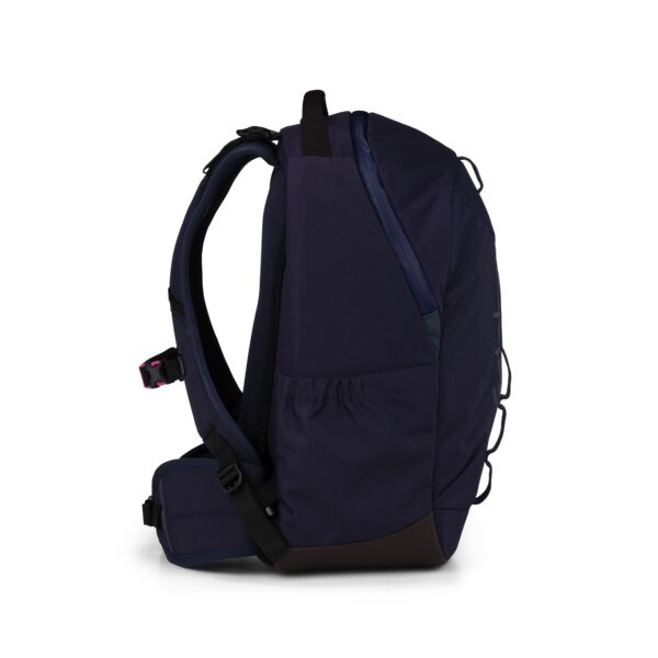 satch Con:next Rucksack Urban Pink Blue