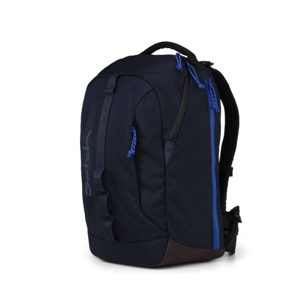 satch Con:next Rucksack Urban Dark Blue
