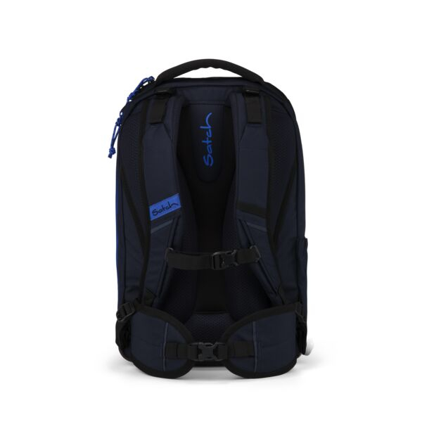 satch Con:next Rucksack Urban Dark Blue