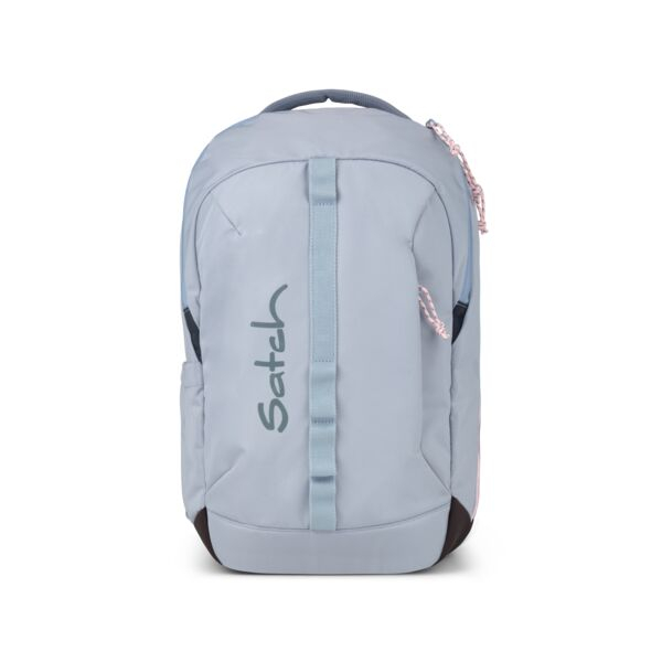 satch Con:next Rucksack Urban Rose Blue