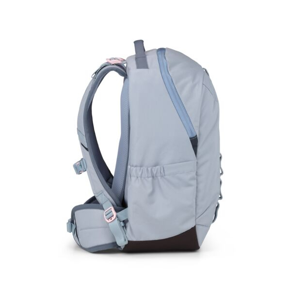 satch Con:next Rucksack Urban Rose Blue