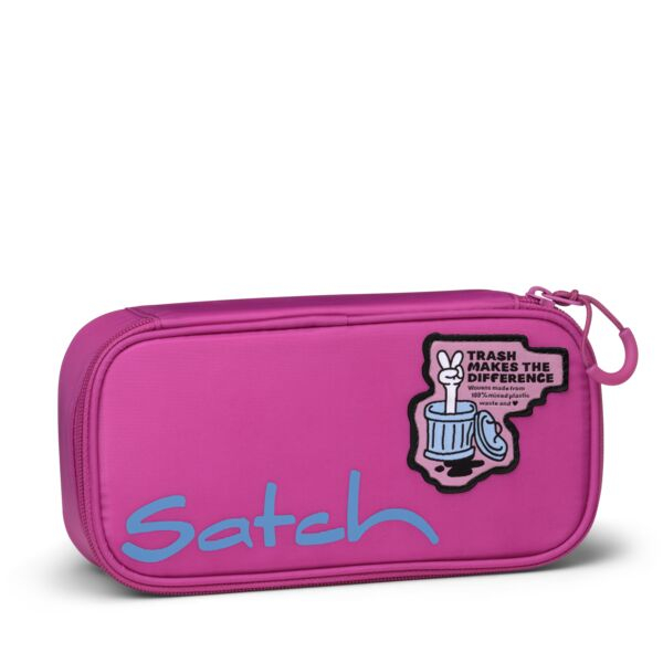 satch PACK Rucksack Set Fearless Pink