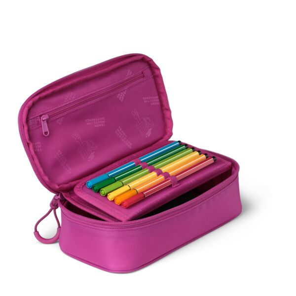 satch PACK Rucksack Set Fearless Pink