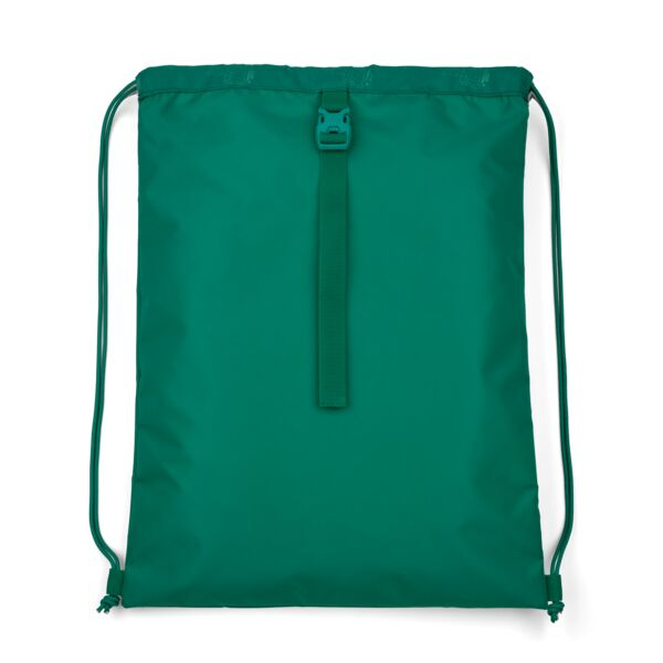 satch PACK Rucksack Set Fearless Green