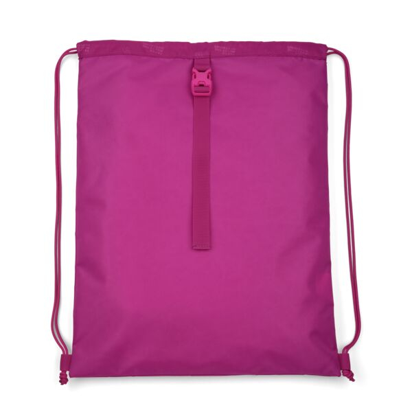 satch PACK Rucksack Set Fearless Pink