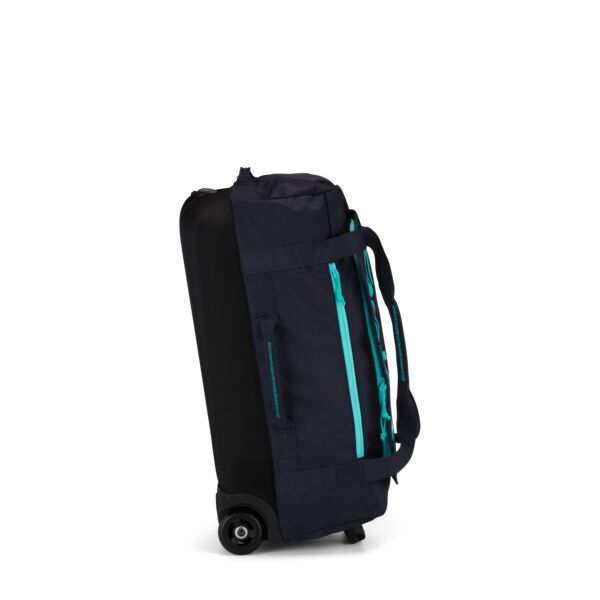 Satch Quest 3 tlg. Reisekoffer Set 60 l Jet Mint
