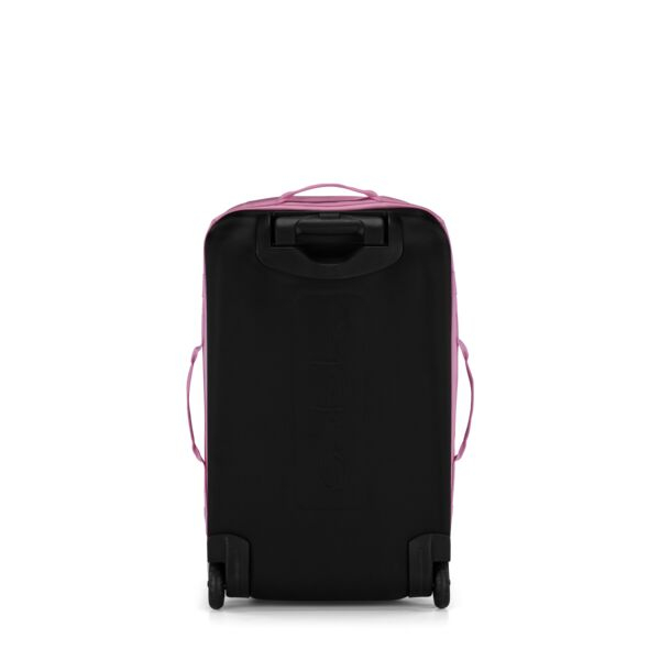 Satch Quest Reisekoffer 60 l Jet Pink