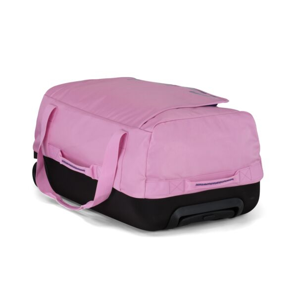Satch Quest Reisekoffer 60 l Jet Pink
