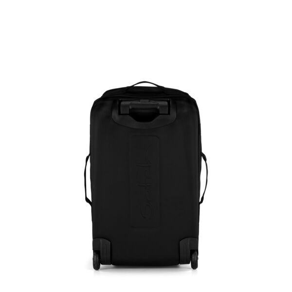 Satch Quest Reisekoffer 60 l Jet Black