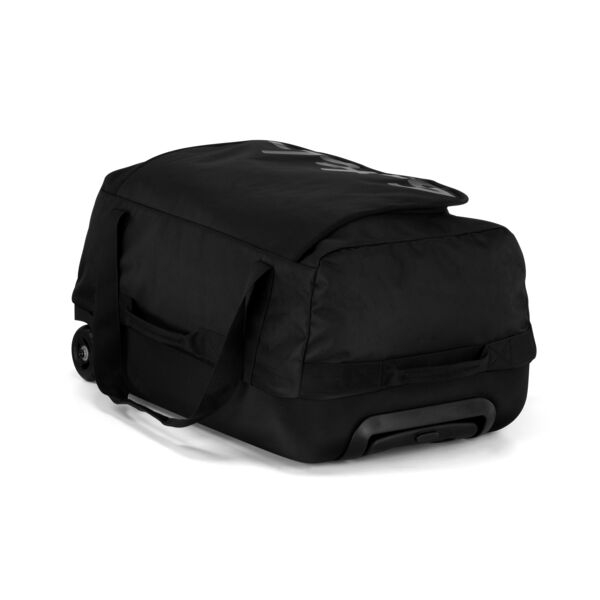 Satch Quest Reisekoffer 60 l Jet Black