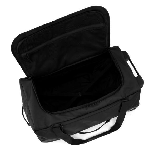 Satch Quest Reisekoffer 60 l Jet Black