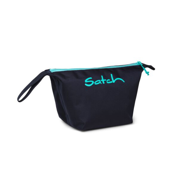 Satch Quest 3 tlg. Reisekoffer Set 60 l Jet Mint