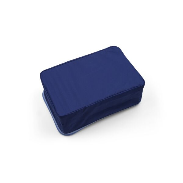 Satch Quest 3 tlg. Reisekoffer Set 60 l Jet Blue