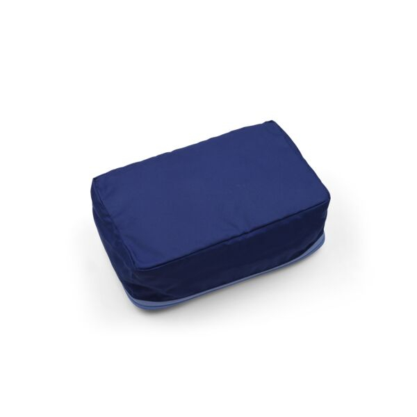 Satch Quest 3 tlg. Reisekoffer Set 60 l Jet Blue