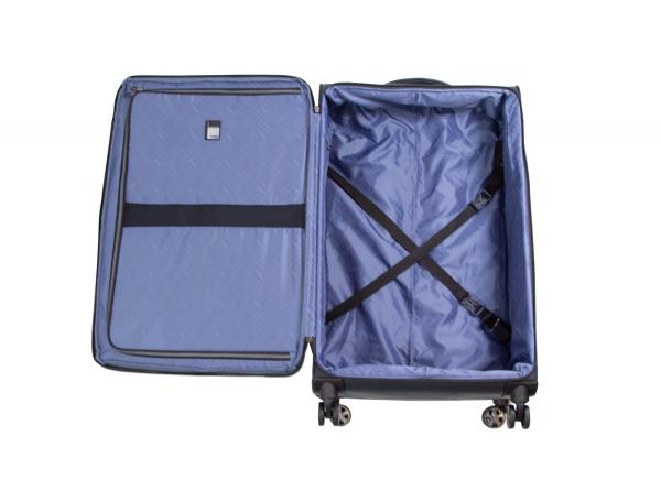 titan cabin trolley small