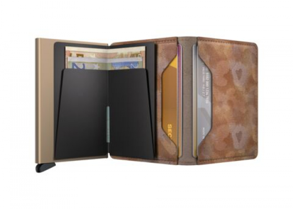 Secrid SLIMWALLET Jungle Dessert