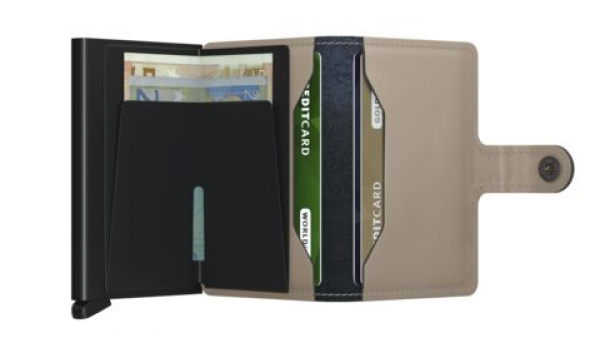 Secrid Miniwallet Matte Desert