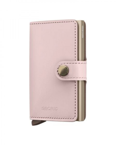 Secrid Miniwallet Original Ballet