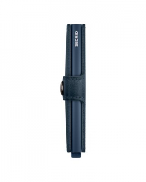 Secrid Miniwallet Original Navy Navy