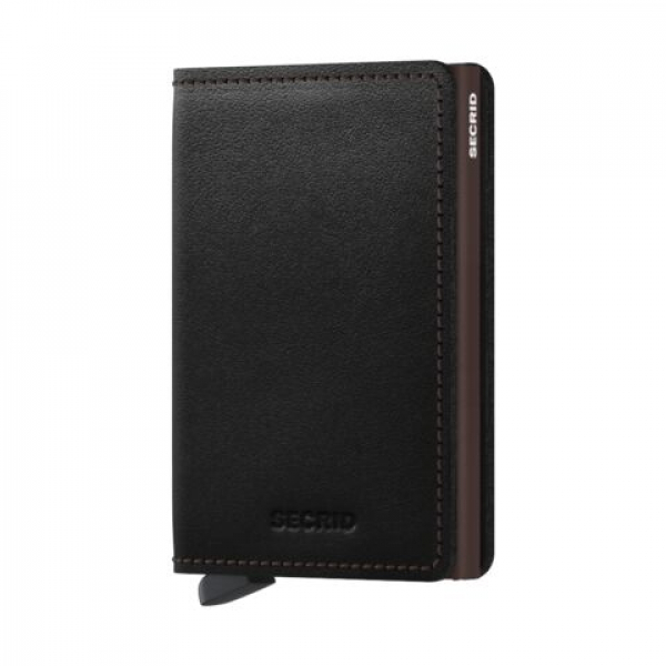 Secrid SLIMWALLET Original Black