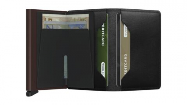 Secrid SLIMWALLET Original Black