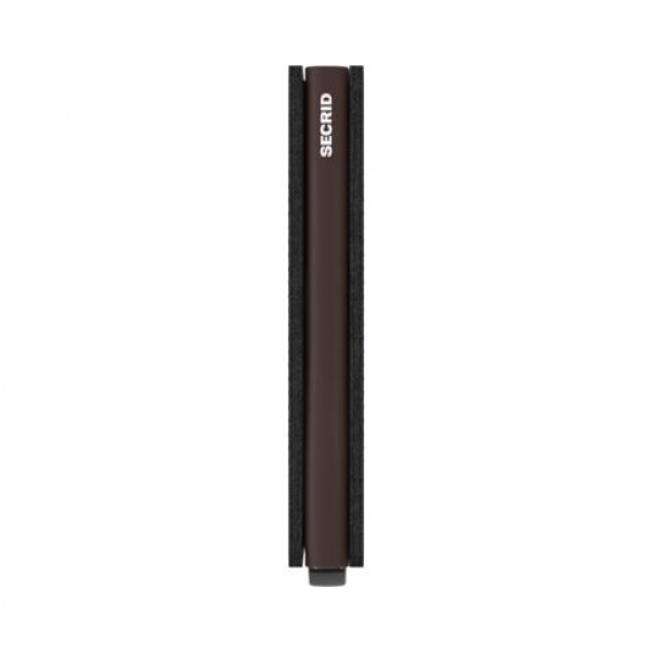 Secrid SLIMWALLET Original Black