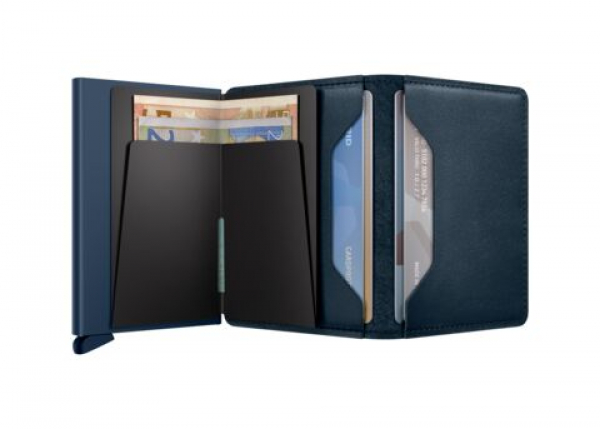 Secrid SLIMWALLET Original Navy Navy