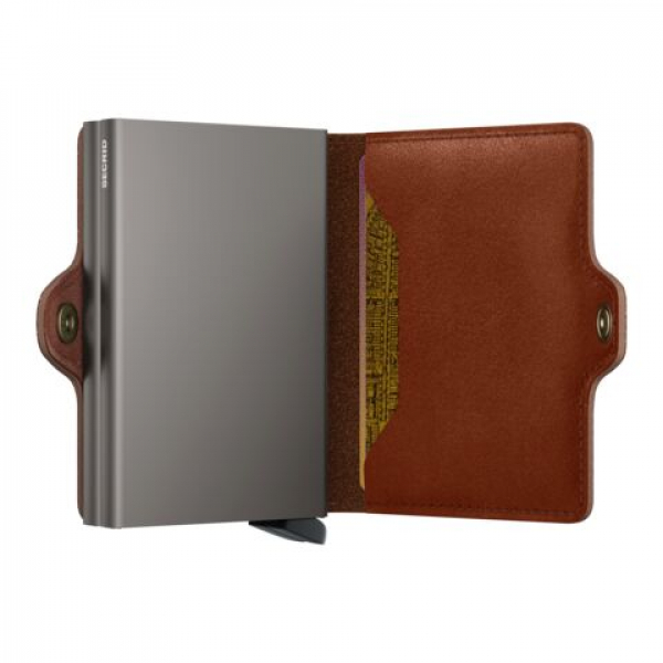 Secrid Miniwallet Texano Saddle