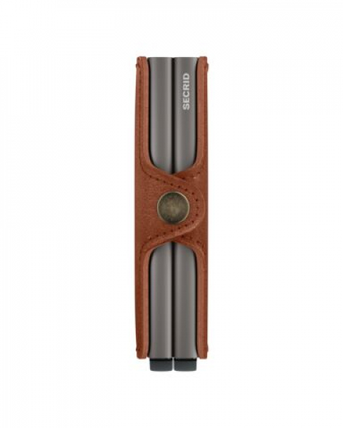 Secrid Miniwallet Texano Saddle