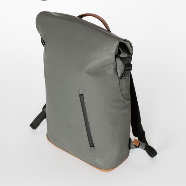 aunts&uncles Rucksack Fukui Japan gravity grey