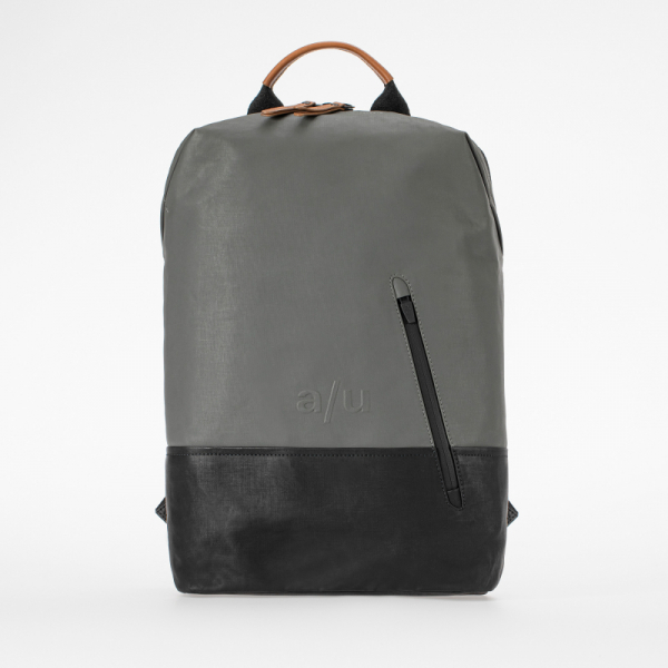 aunts&uncles Rucksack Hamamatsu Japan gravity grey