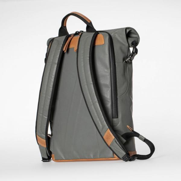 aunts&uncles Tokio Rucksack 13" gravity grey