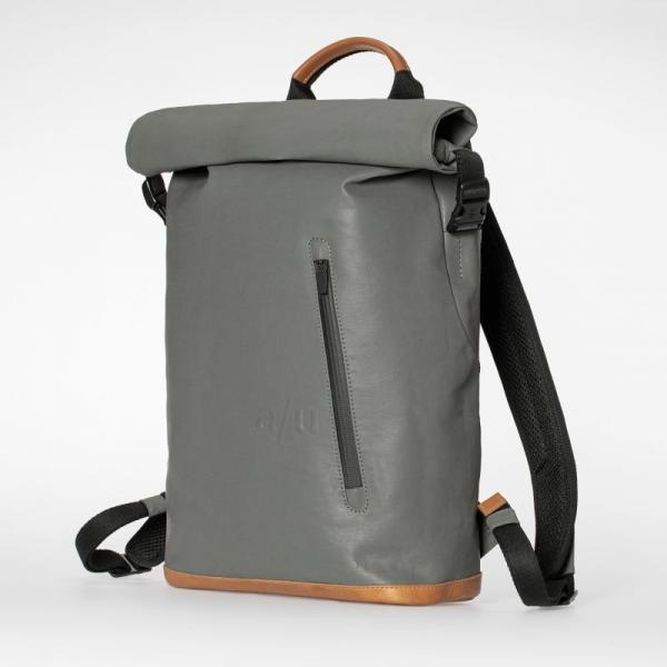 aunts&uncles Tokio Rucksack 13" gravity grey