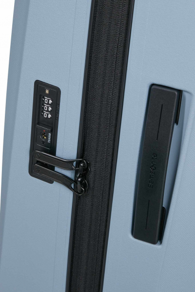 Samsonite ESSENS Sp.55/20 Fog Blue