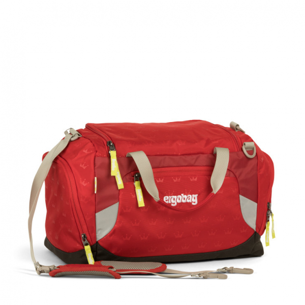 ERGOBAG Duffle Bag Kiss the Bear
