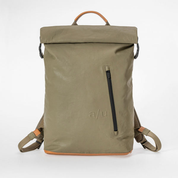 aunts&uncles Rucksack Fukui Japan Fallen Rock