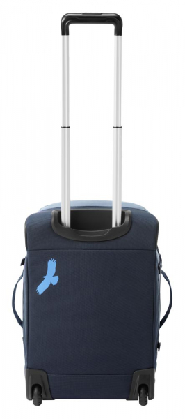 EagleCreek Cargo Hauler XT Wheel Carry-On Glacier Blue