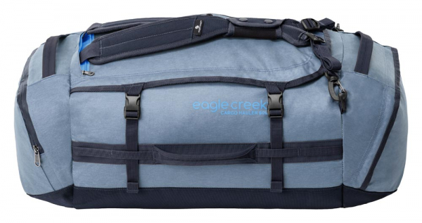 EagleCreek Cargo Hauler Duffel 60L Glacier Blue