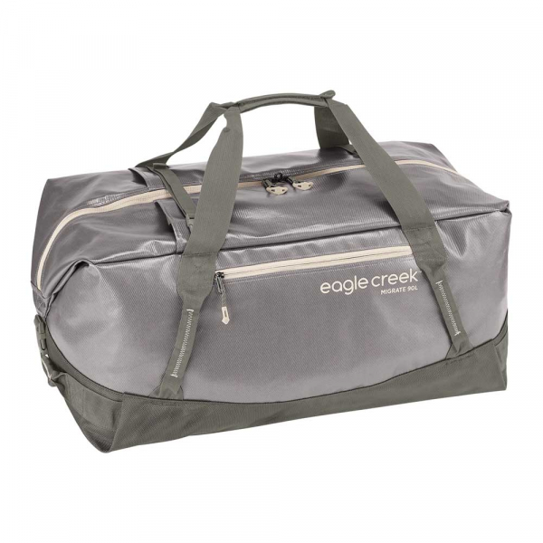 EagleCreek Migrate Duffel 90L River Rock