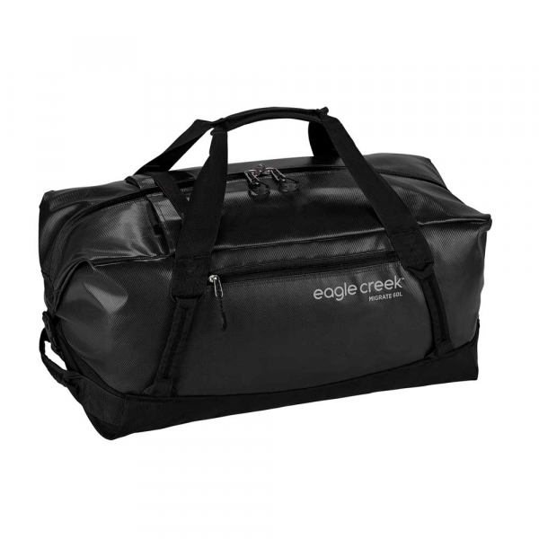 EagleCreek Migrate Duffel 60L black