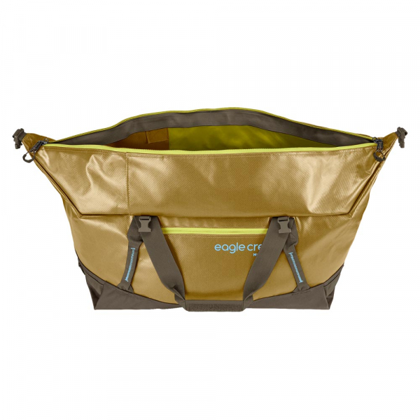 EagleCreek Migrate Duffel 90L field brown