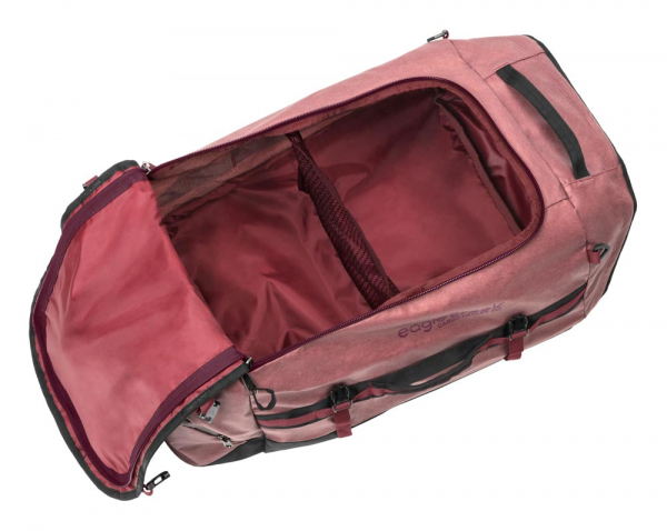 EagleCreek Cargo Hauler Duffel 90L red / rot