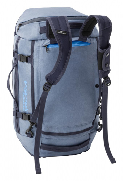 EagleCreek Cargo Hauler Duffel 40L Glacier Blue