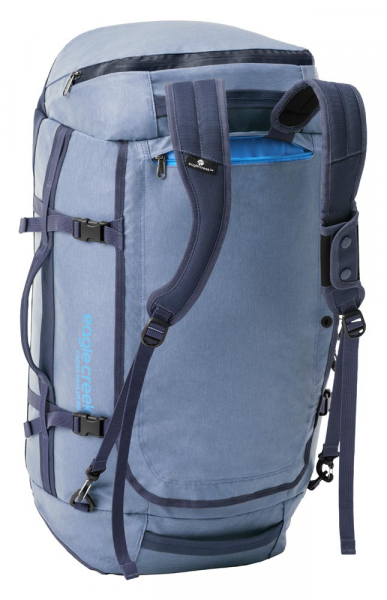 EagleCreek Cargo Hauler Duffel 60L Glacier Blue