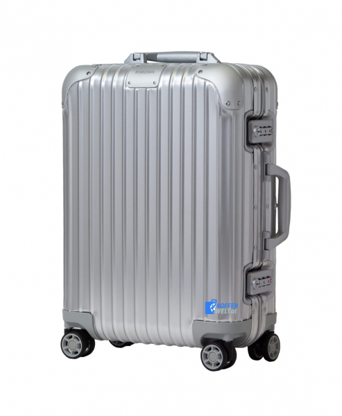 rimowa iata