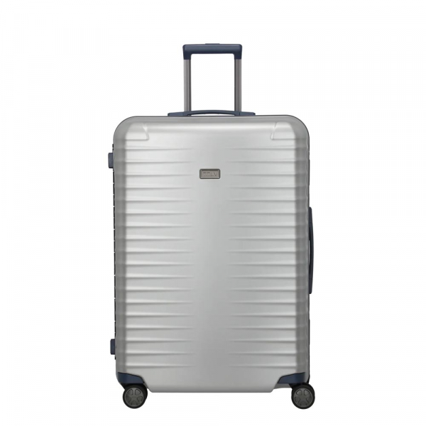 Titan LITRON Frame 4w Trolley L Silver