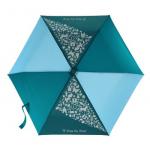 StepbyStep Umbrella Blue Magic Rain Effect